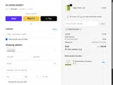 HEALTH4HOMIES coupon verification screenshot