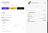 SIDNEYSNACKS15 coupon verification screenshot