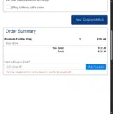 SCHOOL15 coupon verification screenshot