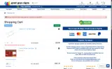 SPOOKY15 coupon verification screenshot