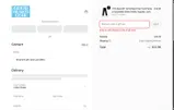 Good Hearts Gear coupon verification screenshot