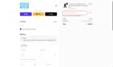 Good Hearts Gear coupon verification screenshot