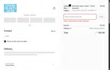 Good Hearts Gear coupon verification screenshot