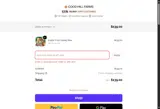 LOVE20 coupon verification screenshot