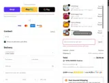 NEWFRUIT20 coupon verification screenshot