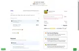 DATES20 coupon verification screenshot