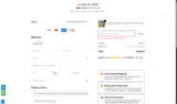 BF25 coupon verification screenshot