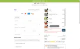 SPRING coupon verification screenshot