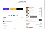 OSCARS coupon verification screenshot