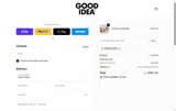 METABOLISM coupon verification screenshot