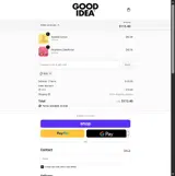 Ben coupon verification screenshot