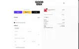 JAMIE coupon verification screenshot
