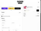 JAMIE coupon verification screenshot