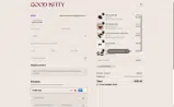 WELCOMEKITTY coupon verification screenshot