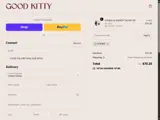 UTIFREE coupon verification screenshot