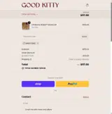 MARYTONIC coupon verification screenshot