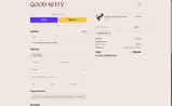 MARYTONIC coupon verification screenshot