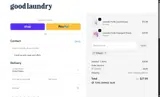 EDNA20 coupon verification screenshot