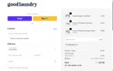 SELFLOVE10 coupon verification screenshot