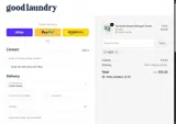 20OFF coupon verification screenshot