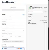 DPF20 coupon verification screenshot