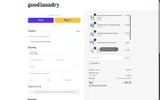 Atlas15 coupon verification screenshot