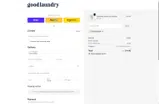 JUSTINEFAUNI coupon verification screenshot