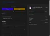 CALILUG coupon verification screenshot