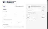 PlasticFreeSummer coupon verification screenshot