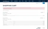 MEZZTIX coupon verification screenshot