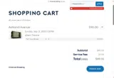 CPINDUSTRY coupon verification screenshot