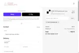 Prettyorganicgirl coupon verification screenshot