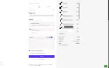 WELCOME coupon verification screenshot