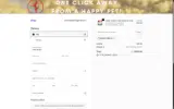 KISSOFFKIBBLE coupon verification screenshot