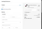 BRITTANYH40 coupon verification screenshot