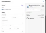 CASSIE40 coupon verification screenshot