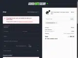 SIMPLYCODES10 coupon verification screenshot