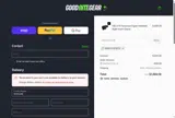 SIMPLYCODES10 coupon verification screenshot