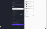 WELCOME10 coupon verification screenshot