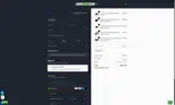CHUNKY coupon verification screenshot