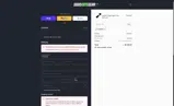 LoneTree coupon verification screenshot