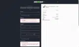 US10 coupon verification screenshot