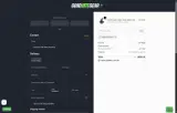 SIMPLYCODES10 coupon verification screenshot
