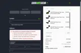 WJ10 coupon verification screenshot