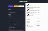 GNG10 coupon verification screenshot