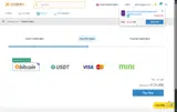 GOHY coupon verification screenshot