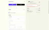 GOODONYA coupon verification screenshot