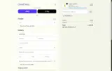 GOODONYA coupon verification screenshot