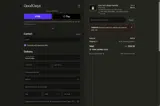 GOODONYA coupon verification screenshot