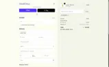 GOODONYA coupon verification screenshot